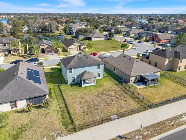 a view of a city with lake