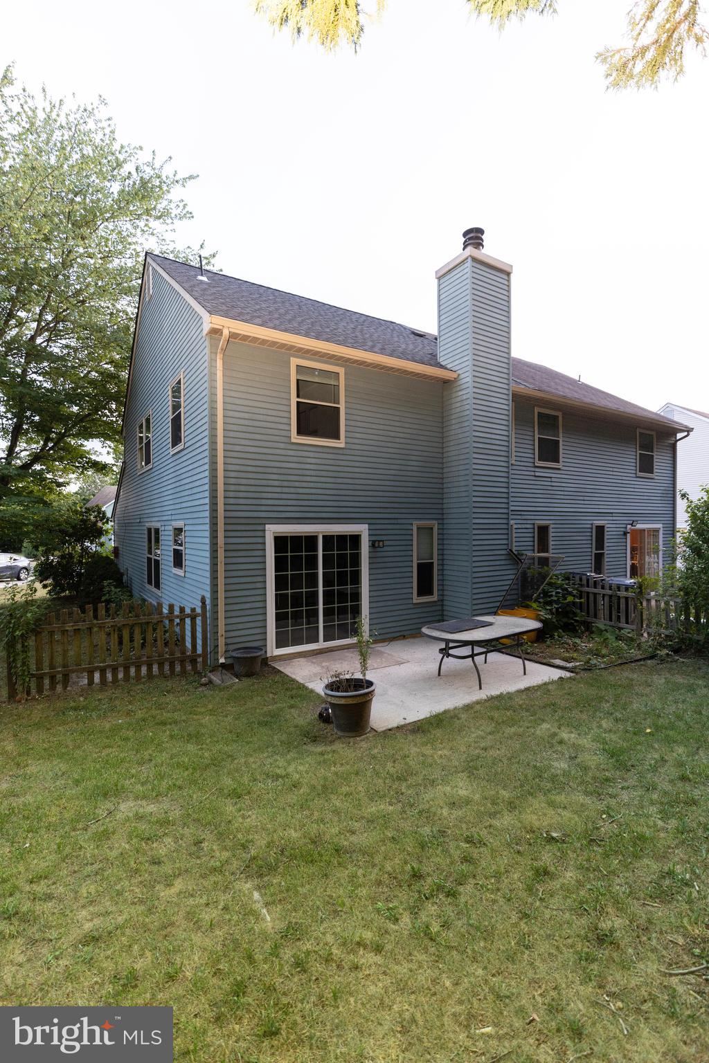 75 Franklin Drive Voorhees, NJ 08043 - Photo 31 of 32