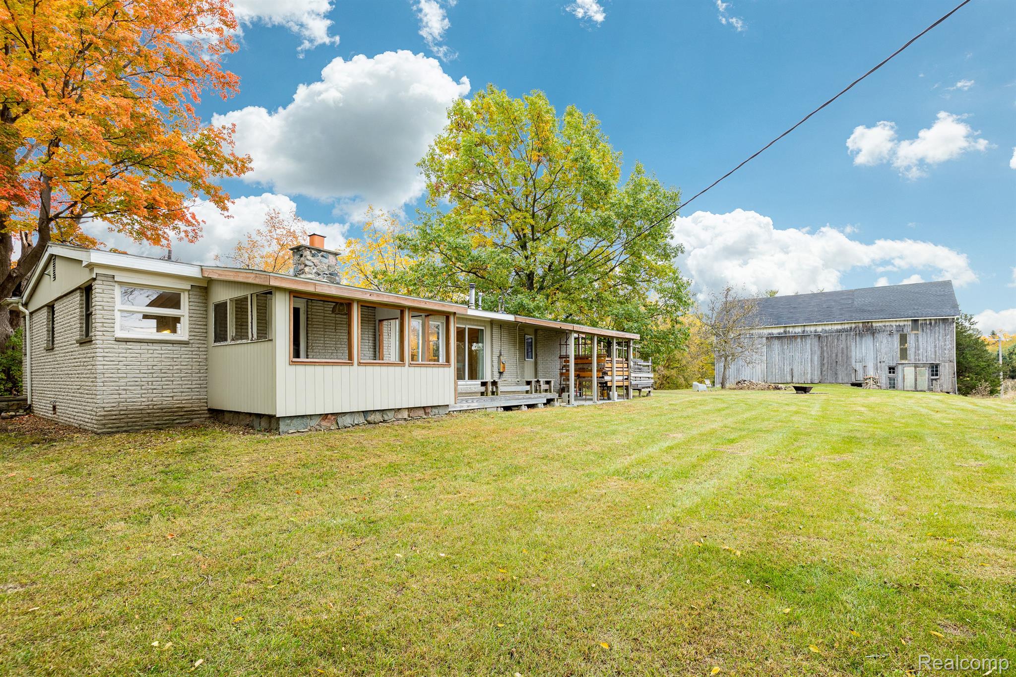 8249 Scully Road Dexter, MI 48130 - Photo 34 of 61 Gallery Image 34