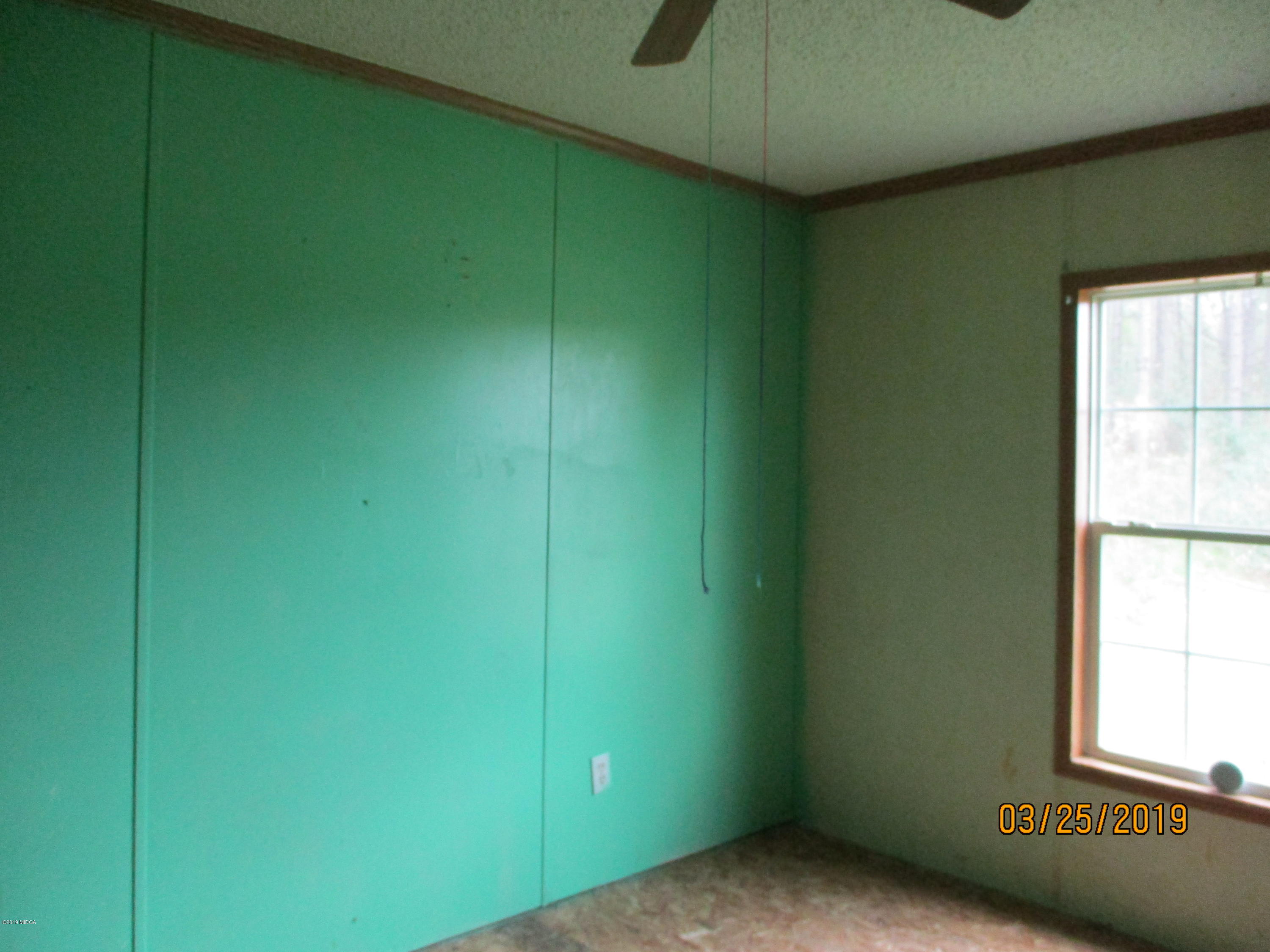 129 Cauley Road Macon, GA 31217 - Photo 10 of 15 Bedroom 4