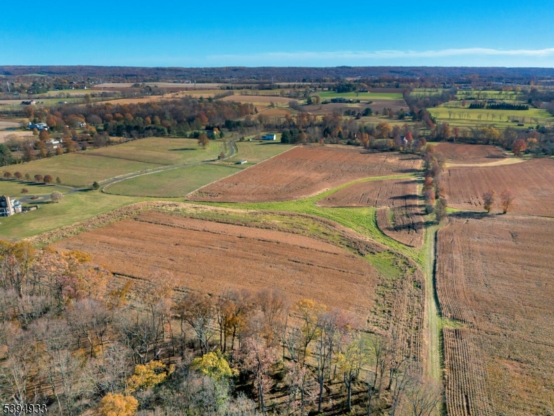 58 Dunkard Church Road Stockton, NJ 08559 - Photo 10 of 26 an aerial view of a houses