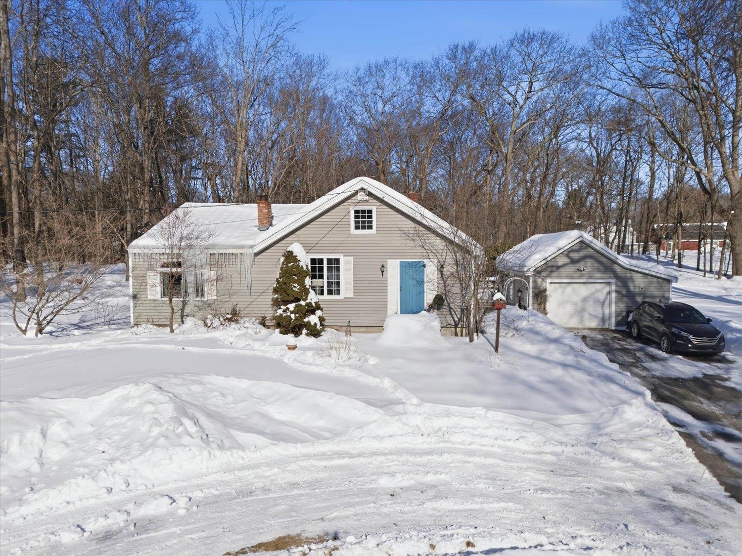 143 Walnut Avenue North Hampton, NH 03862 - Photo 2 of 40