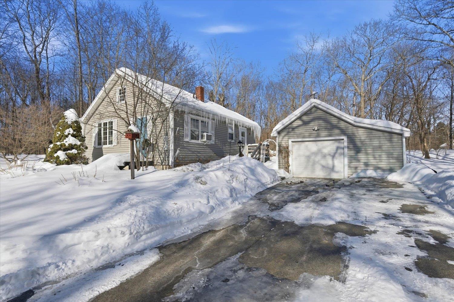 143 Walnut Avenue North Hampton, NH 03862 - Photo 28 of 40