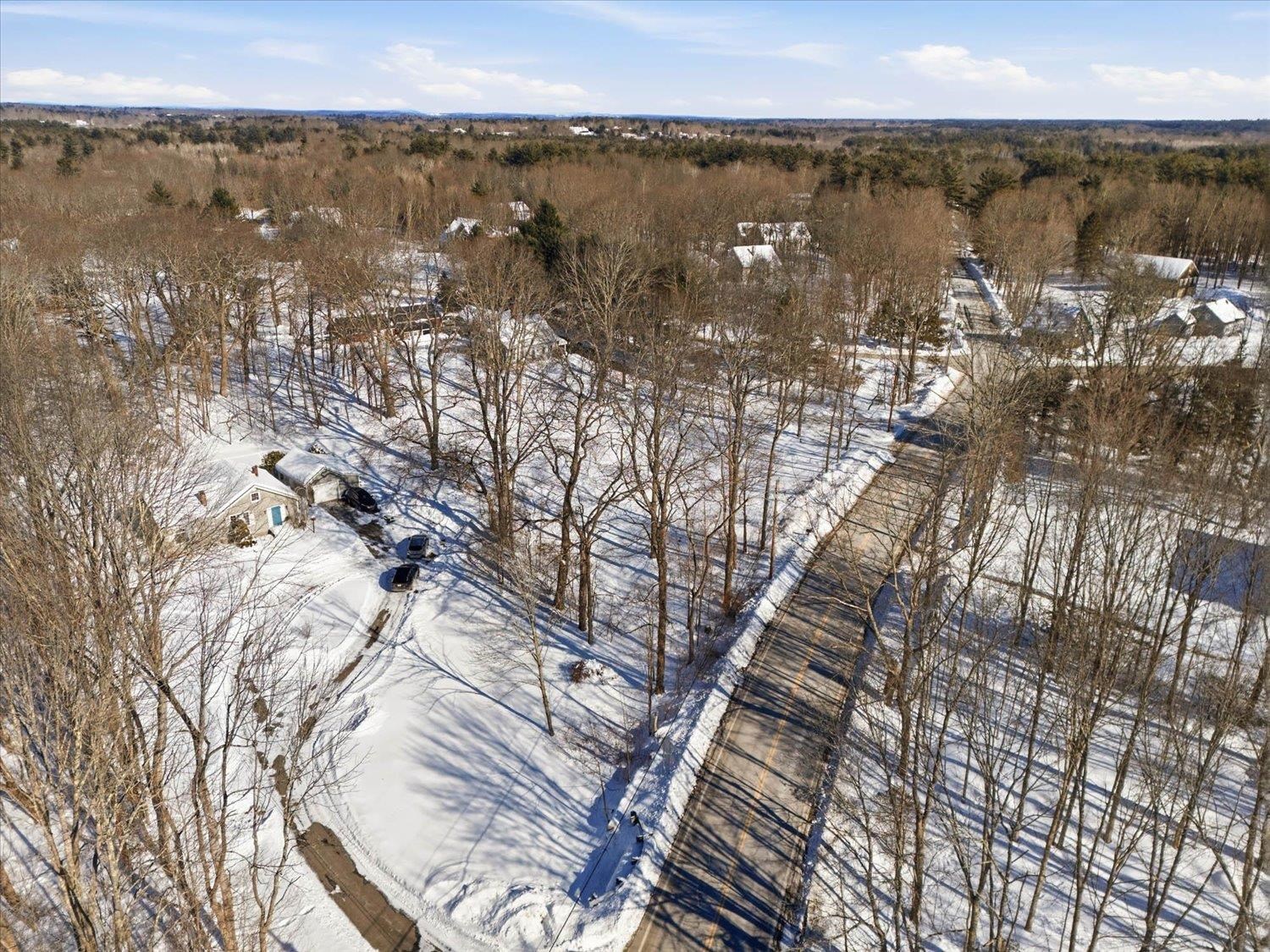 143 Walnut Avenue North Hampton, NH 03862 - Photo 32 of 40