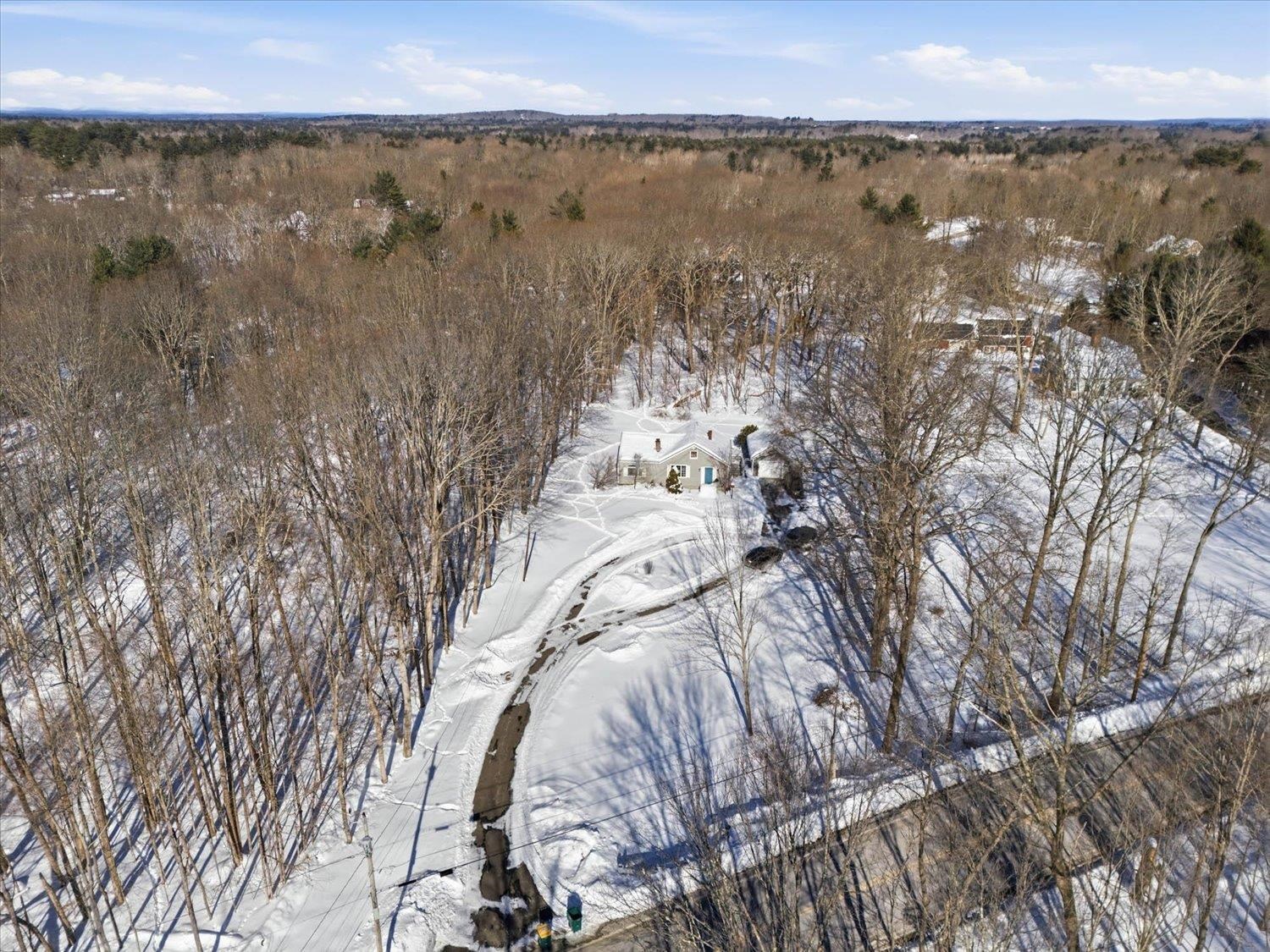 143 Walnut Avenue North Hampton, NH 03862 - Photo 34 of 40