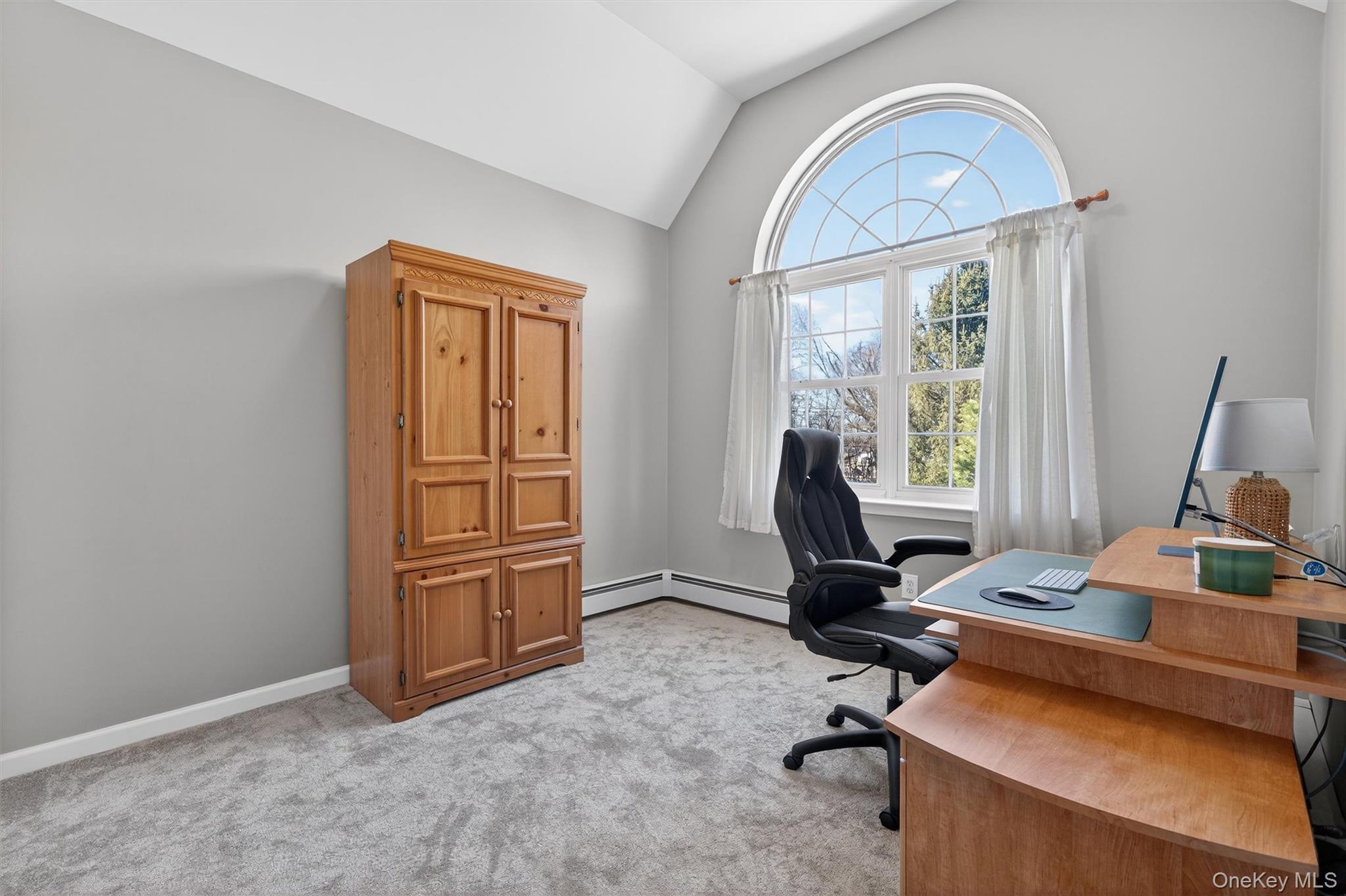 127 Egbertson Road Campbell Hall, NY 10916 - Photo 34 of 48 a view of workspace with a window