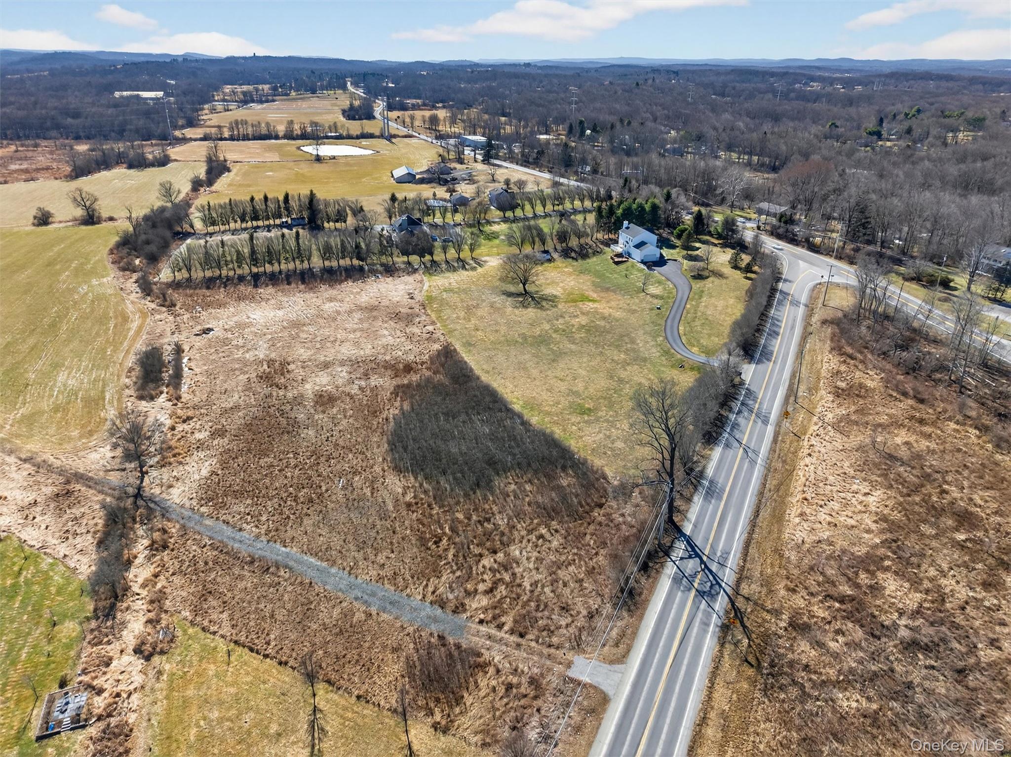 127 Egbertson Road Campbell Hall, NY 10916 - Photo 43 of 48 a view of a city