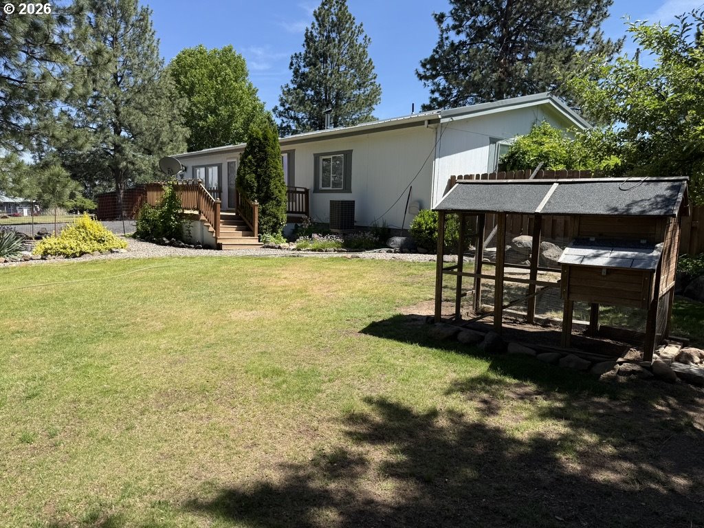 110 South Mike Road Tygh Valley, OR 97063 - Photo 41 of 42
