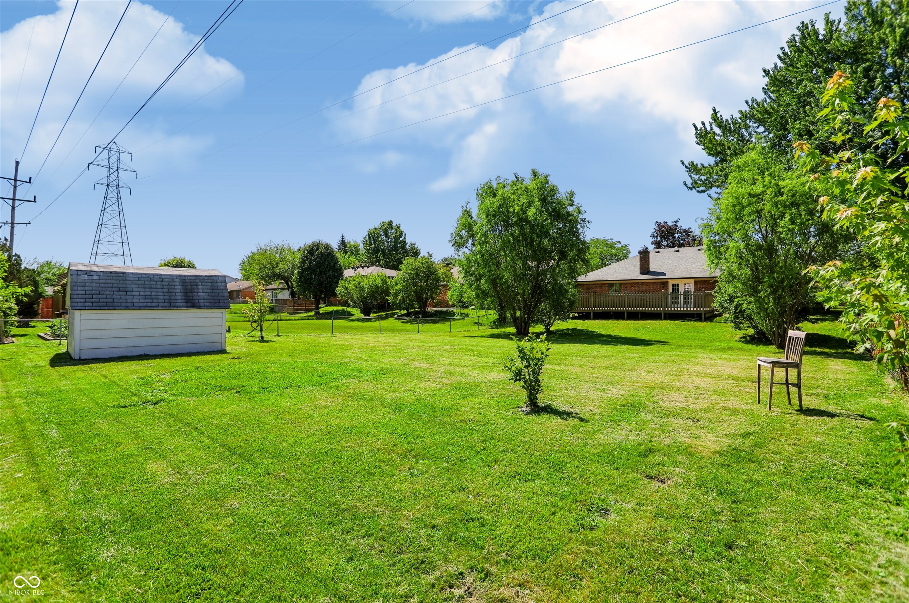 5706 Riva Ridge Drive Indianapolis, IN 46237 - Photo 45 of 52