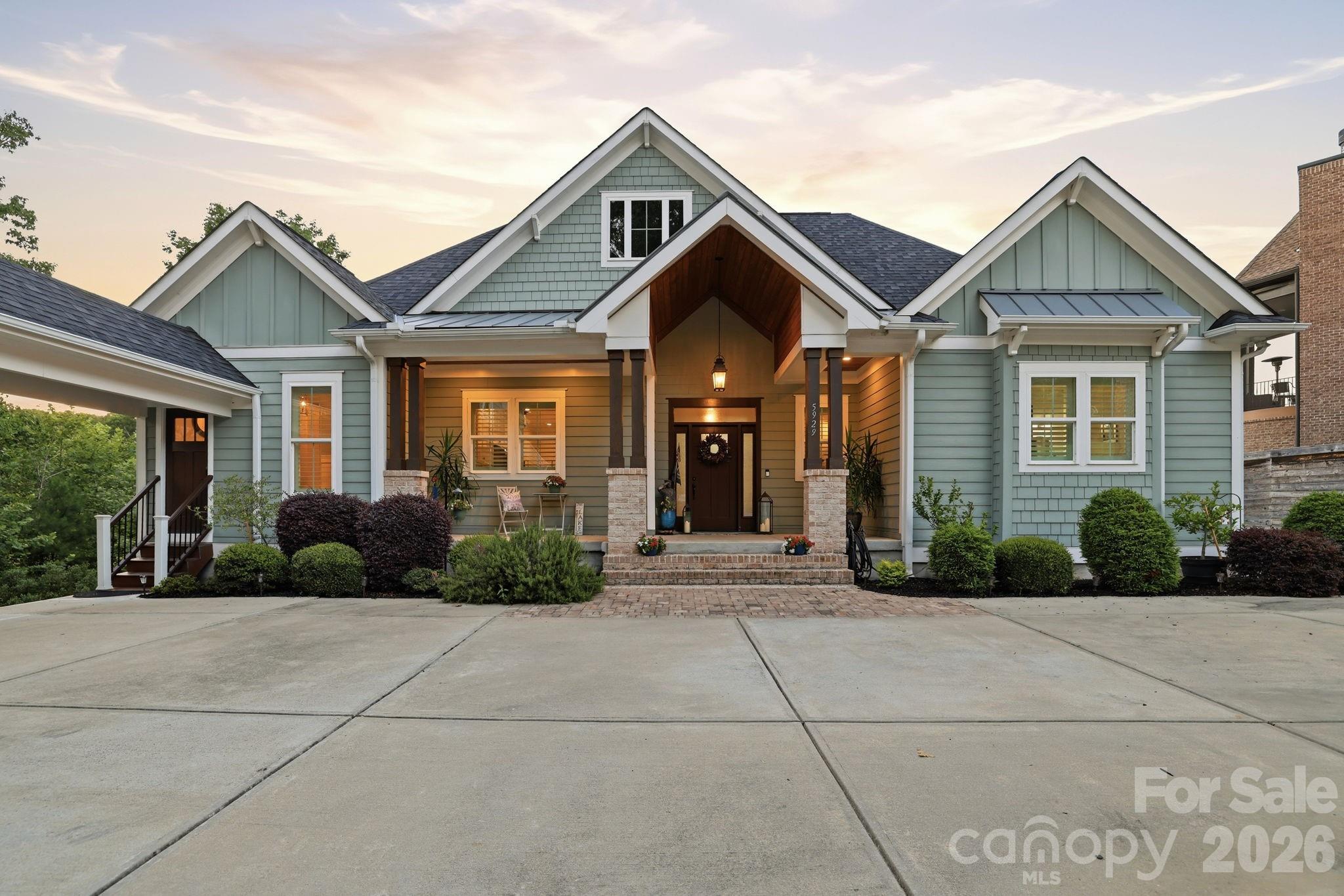 5929 Johnson Road Clover, SC 29710 - Photo 2 of 42