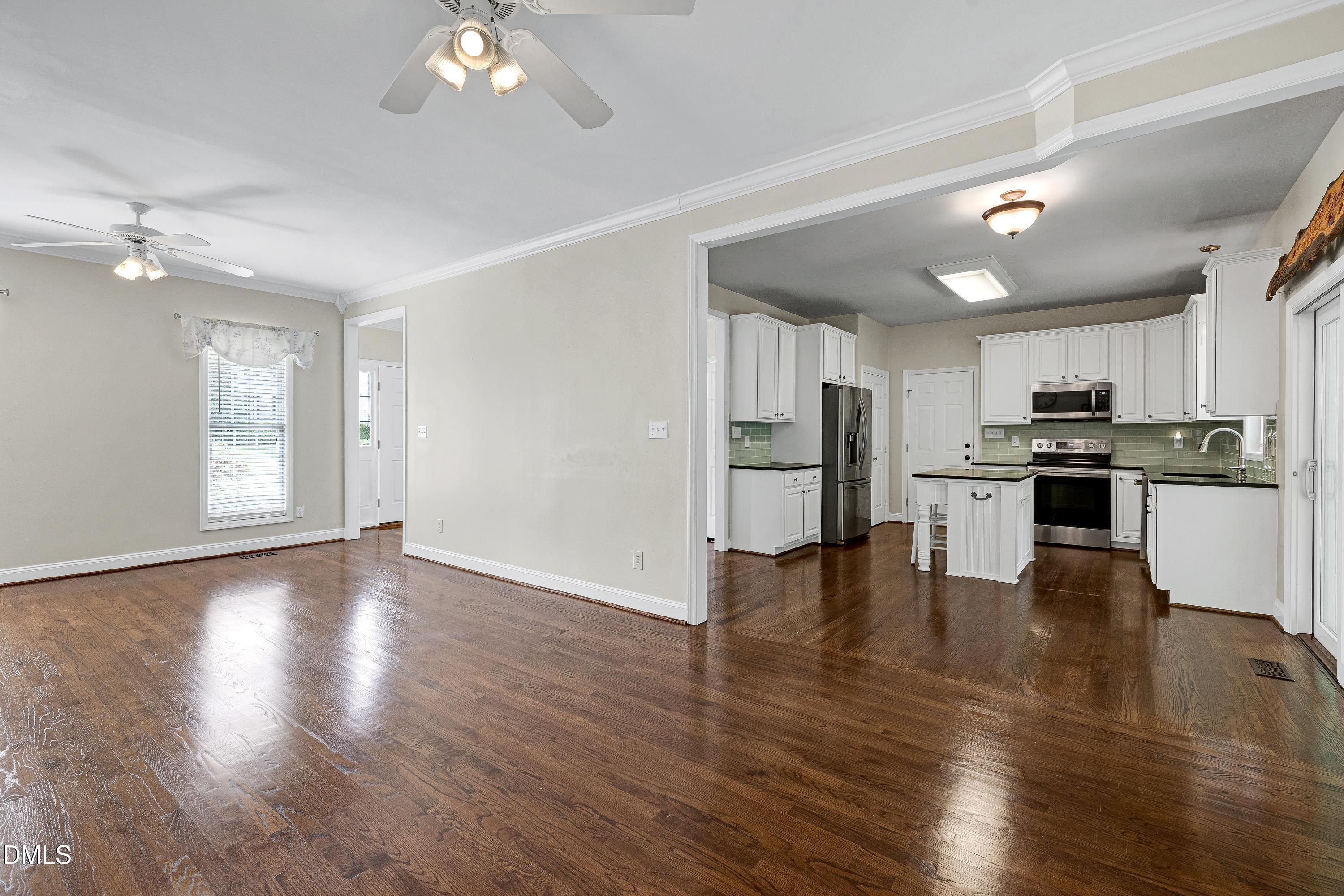 1706 Patterson Grove Road Apex, NC 27502 - Photo 11 of 52 Kitchen