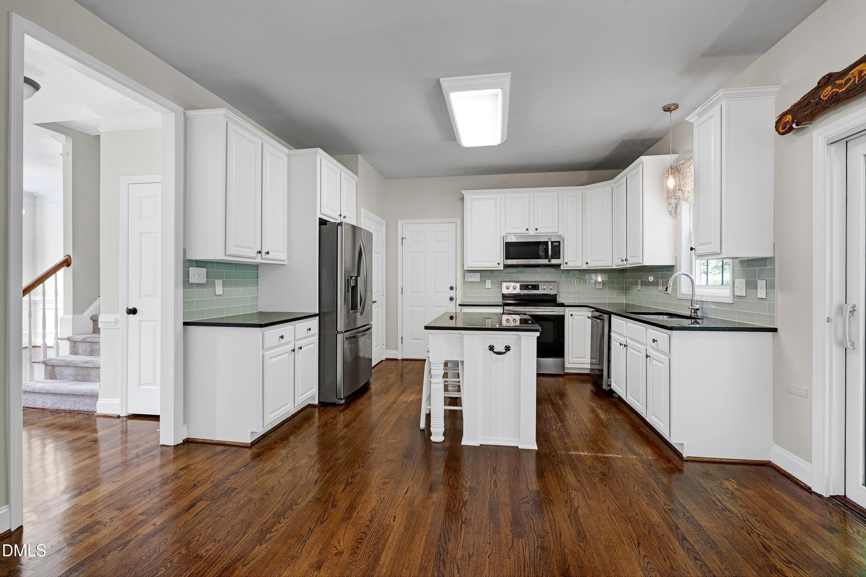 1706 Patterson Grove Road Apex, NC 27502 - Photo 12 of 52 Kitchen
