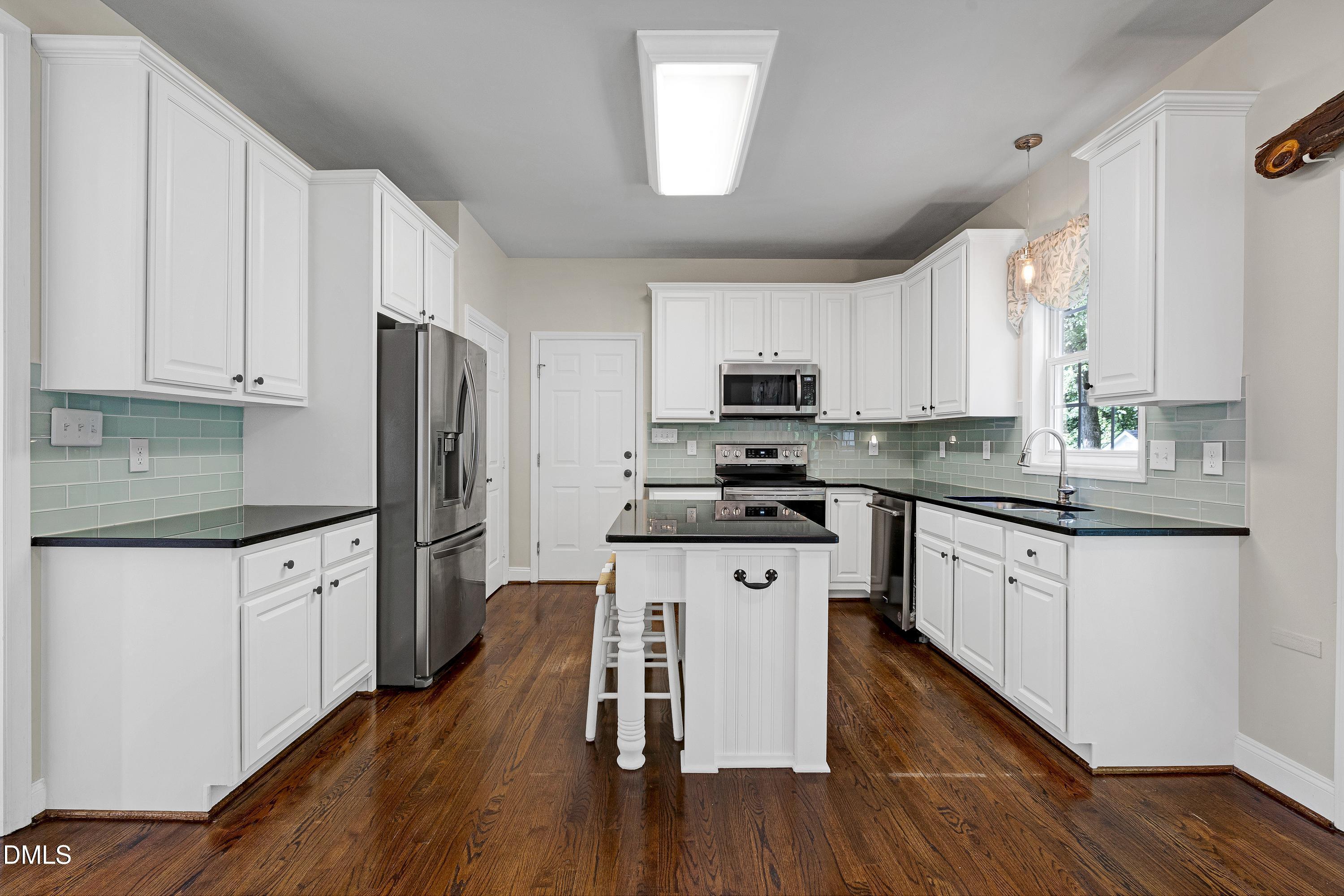 1706 Patterson Grove Road Apex, NC 27502 - Photo 14 of 52 Kitchen