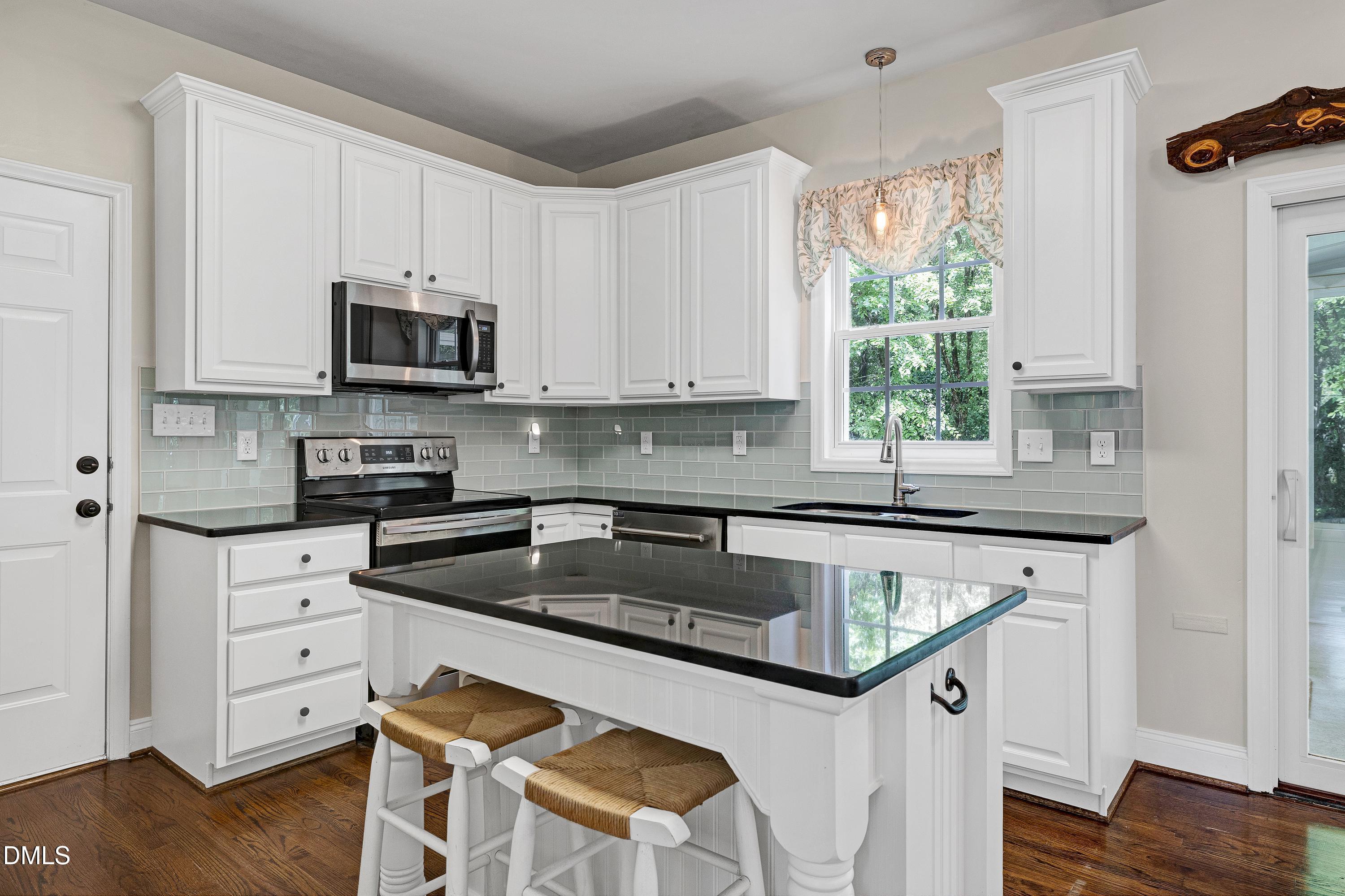 1706 Patterson Grove Road Apex, NC 27502 - Photo 16 of 52 Kitchen