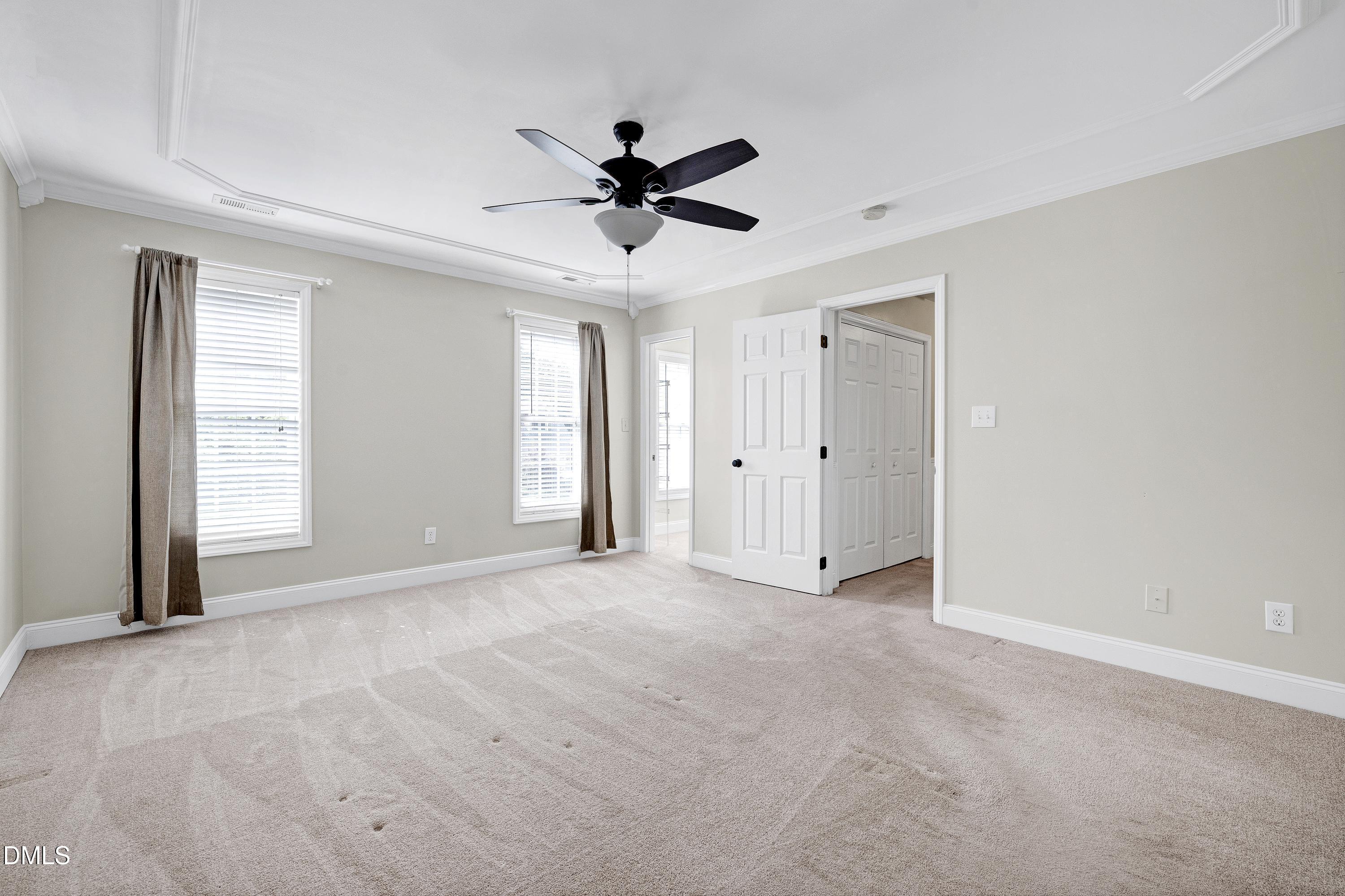 1706 Patterson Grove Road Apex, NC 27502 - Photo 27 of 52 Primary