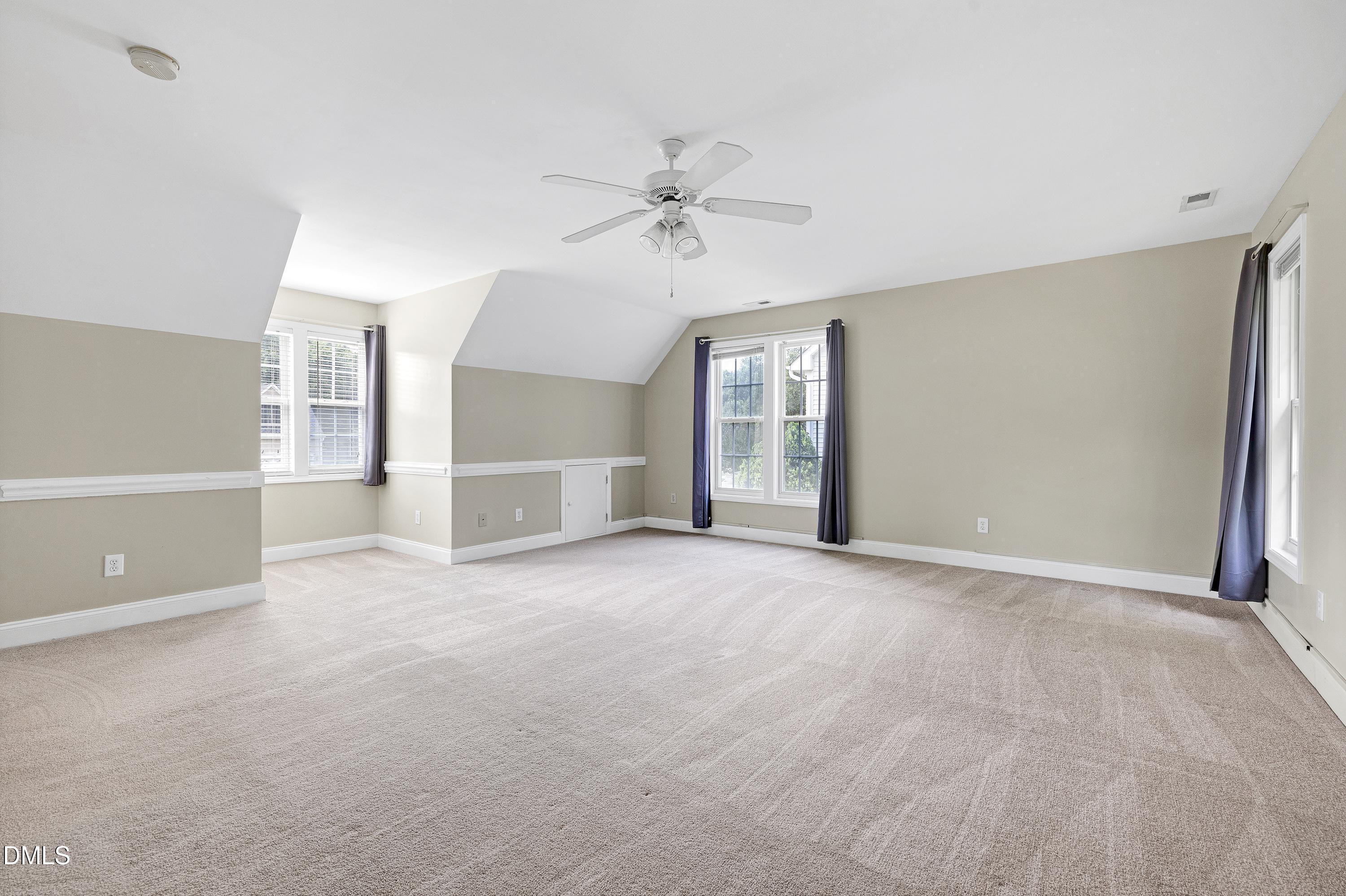 1706 Patterson Grove Road Apex, NC 27502 - Photo 32 of 52 Bed/Bonus