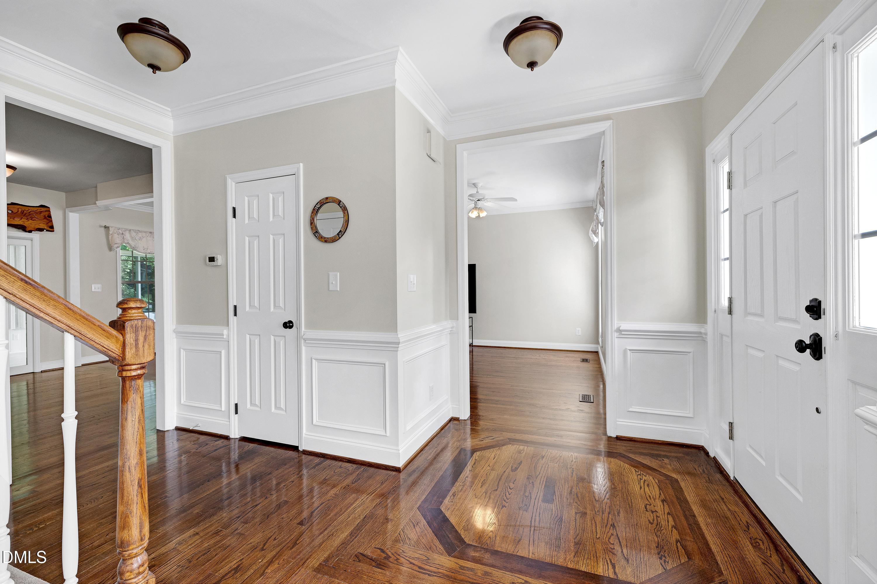 1706 Patterson Grove Road Apex, NC 27502 - Photo 4 of 52 Entry