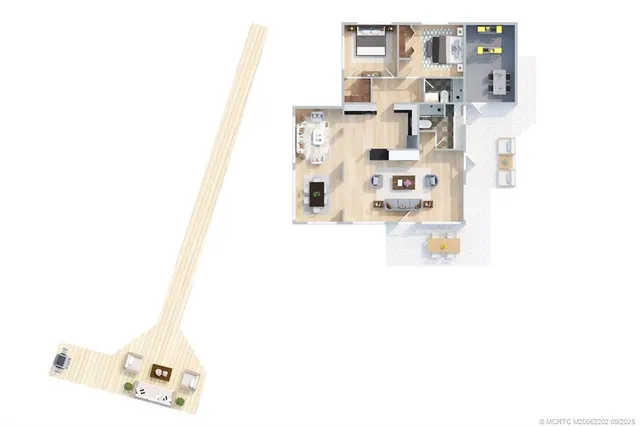 $1,549,888 | 1408 Southwest Palm City Road, Stuart, FL 34994