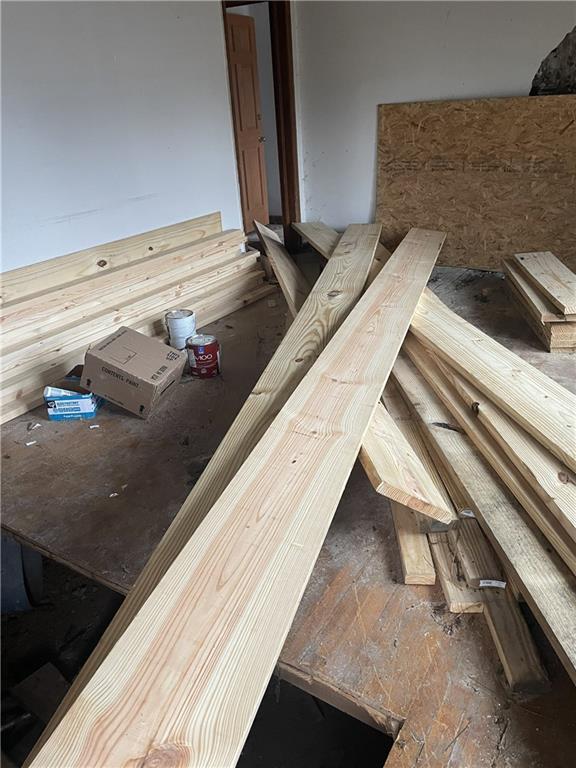 1827 Ridgeland Drive Decatur, GA 30032 - Photo 3 of 6 a view of living room