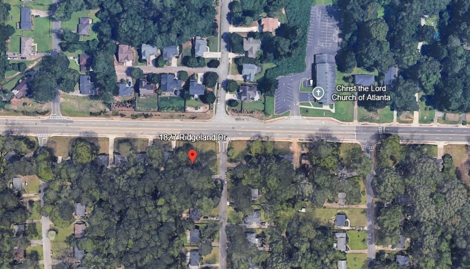 1827 Ridgeland Drive Decatur, GA 30032 - Photo 5 of 6