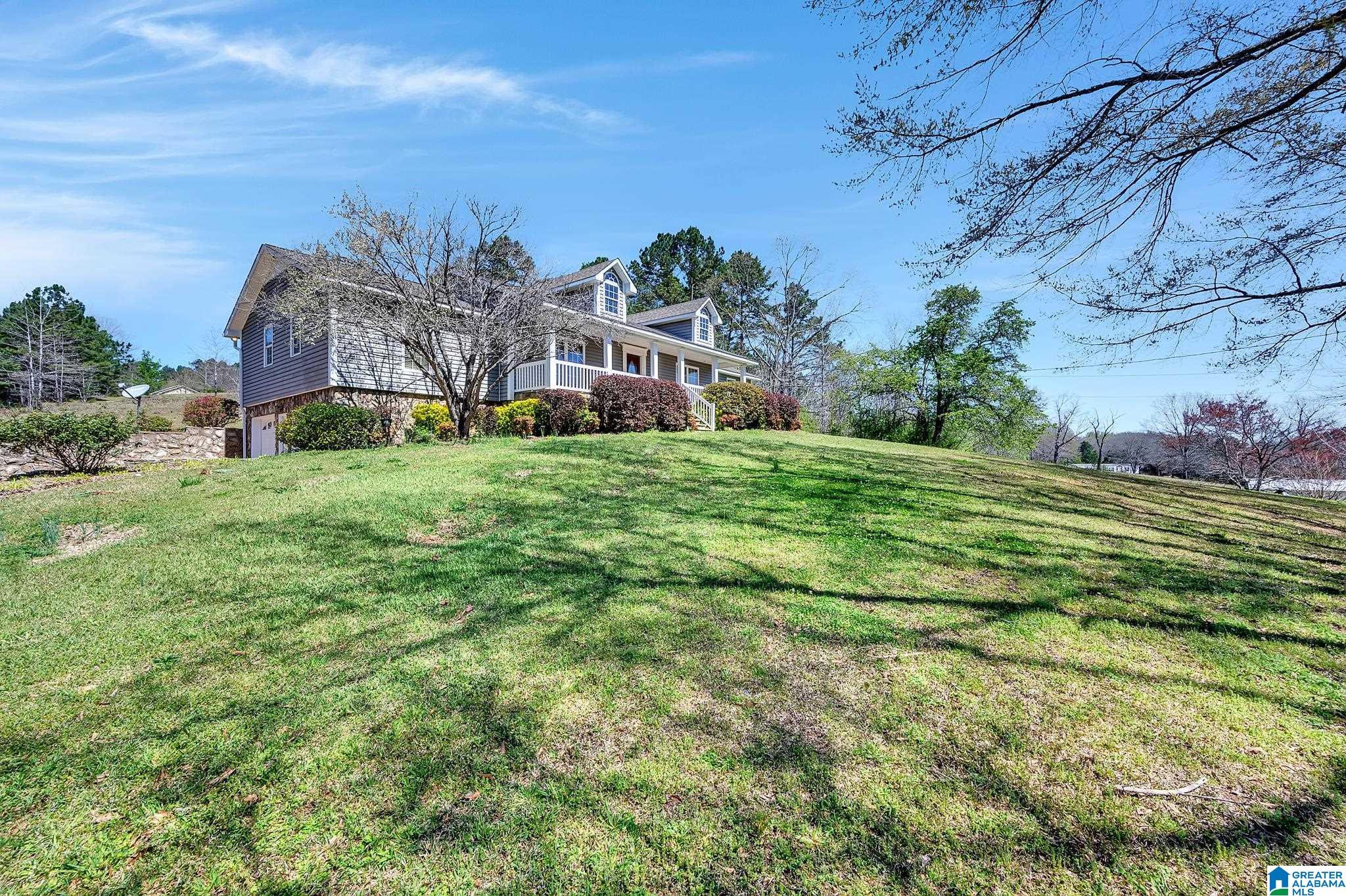 8720 Blackmon Road Warrior, AL 35180 - Photo 2 of 29