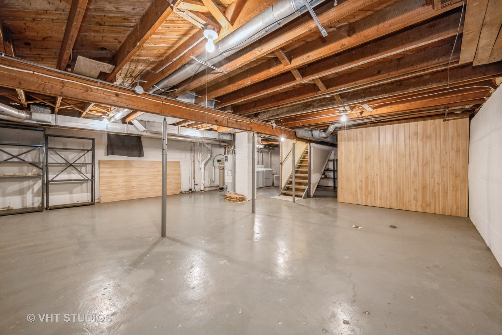 309 East Locust Street Batavia, IL 60510 - Photo 12 of 14 a view of a garage