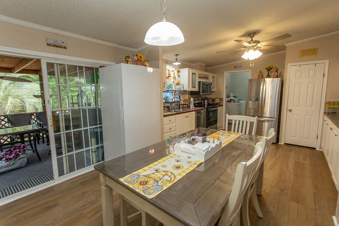 2260 Harvey Road Loris, SC 29569 - Photo 19 of 51