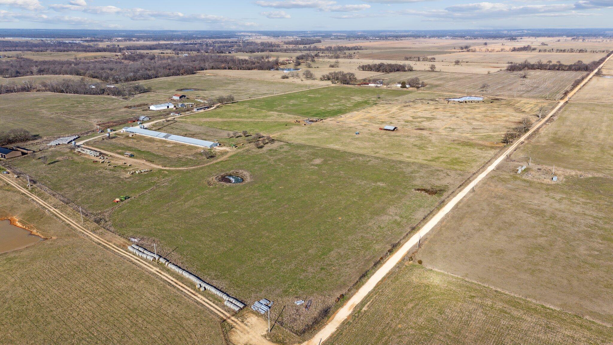 21897 East 458 Road Jay, OK 74346 - Photo 15 of 20 9-web-or-mls-DJI_20250108112605_0022_D