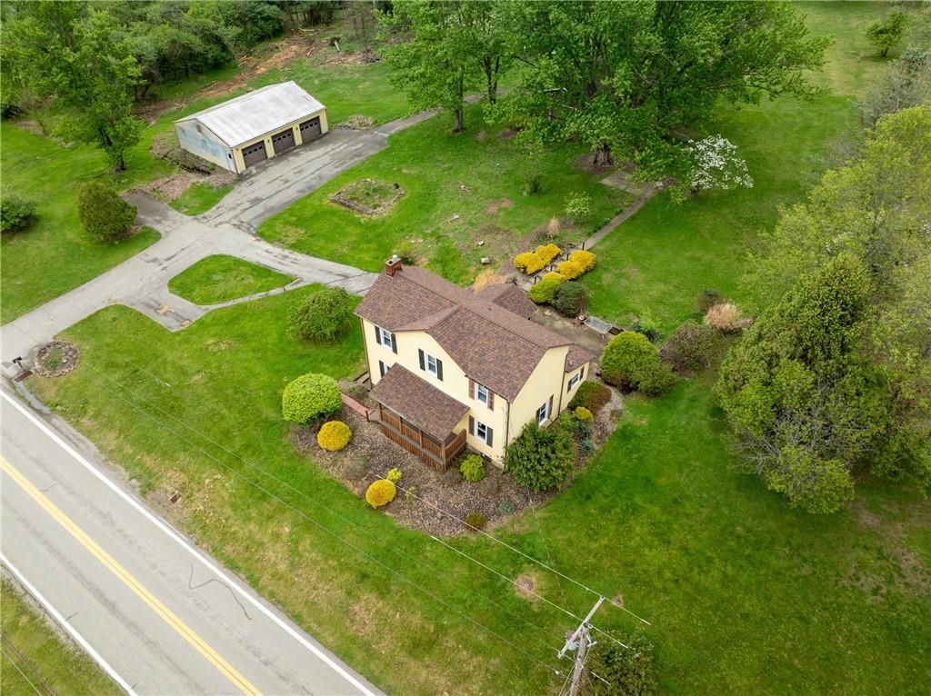 1566 Keystone Park Road New Alexandria, PA 15670 - Photo 36 of 40 Gallery Image 36