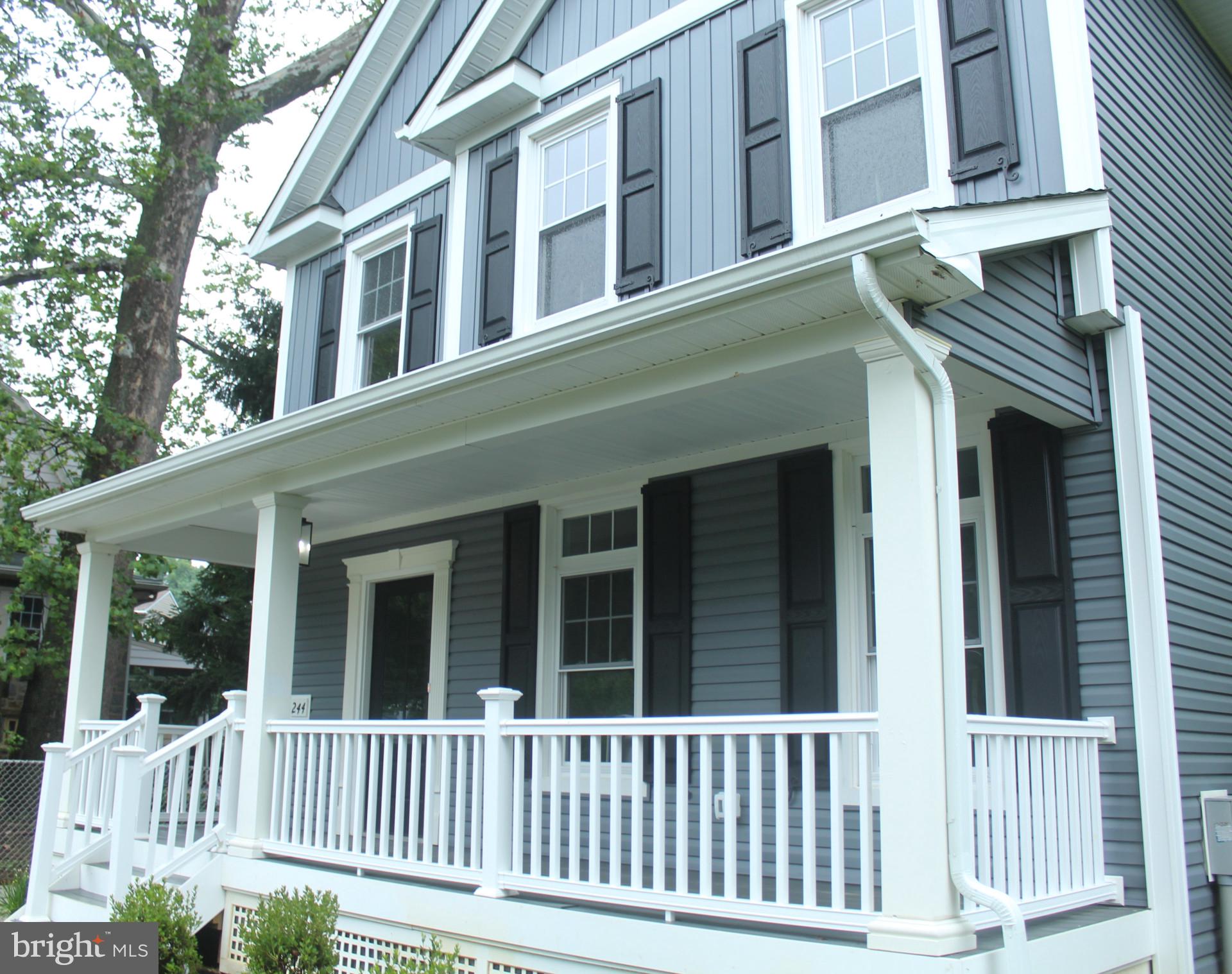 244 West Ridley Avenue Ridley Park, PA 19078 - Photo 2 of 9 Gallery Image 2