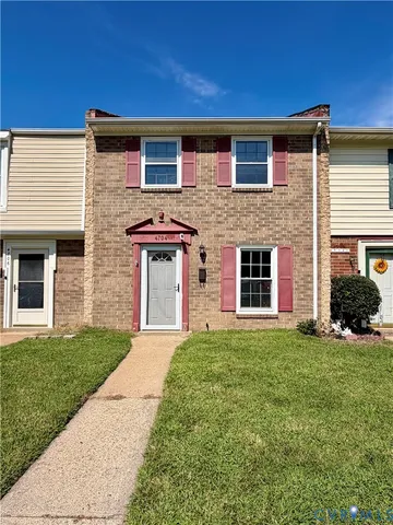 $180,000 | 4704 Leadenhall Drive, North Chesterfield, VA 23234