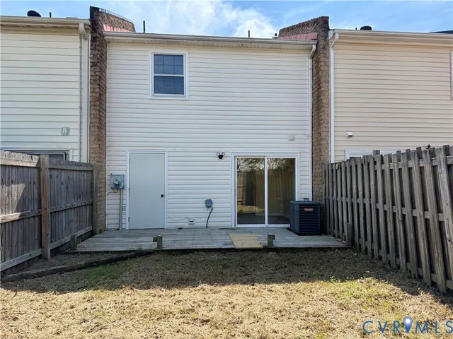 $180,000 | 4704 Leadenhall Drive, North Chesterfield, VA 23234