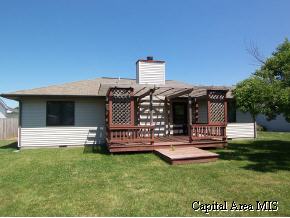 4313 Deming Drive Springfield, IL 62703 - Photo 2 of 9