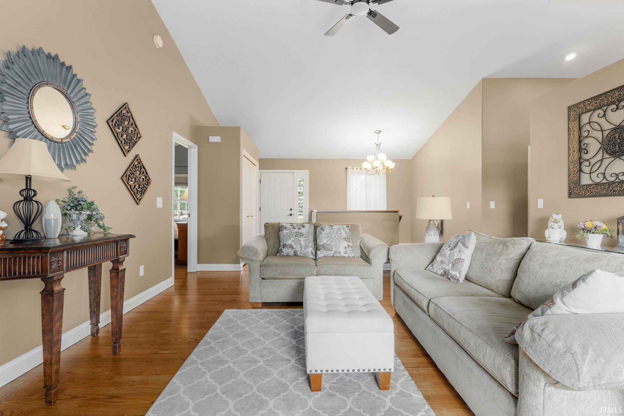 51238 Elm Road Granger, IN 46530 - Photo 6 of 34