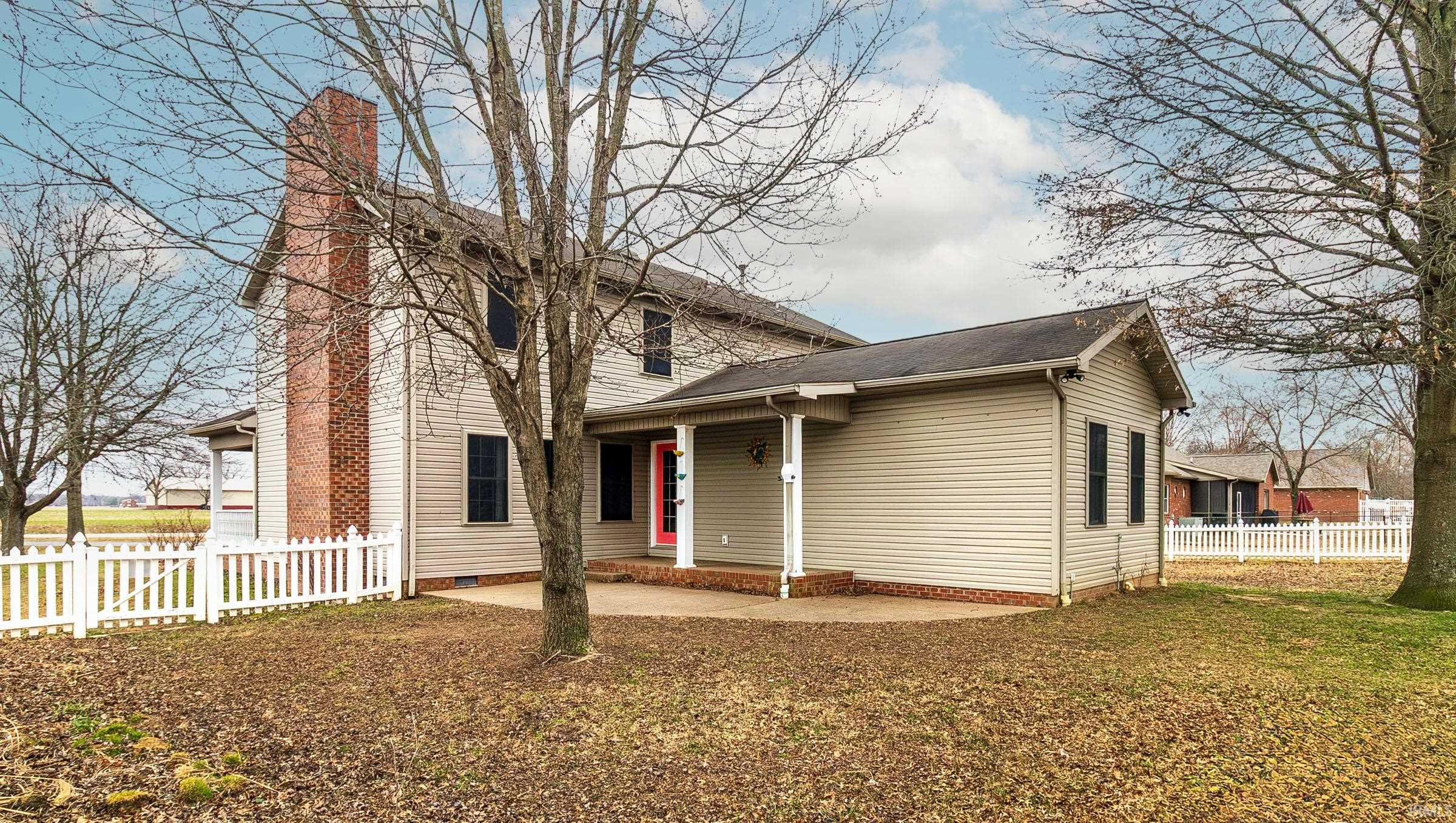 5689 Sharon Road Newburgh, IN 47630 - Photo 26 of 36
