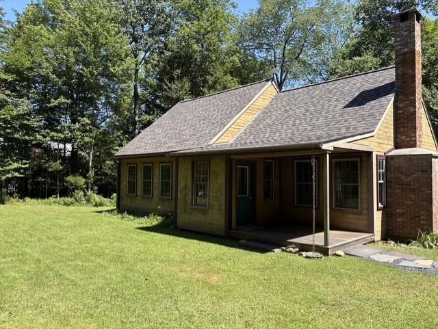 98 Lockwood Brook Road Fayston, VT 05673 - Photo 4 of 60 Gallery Image 4