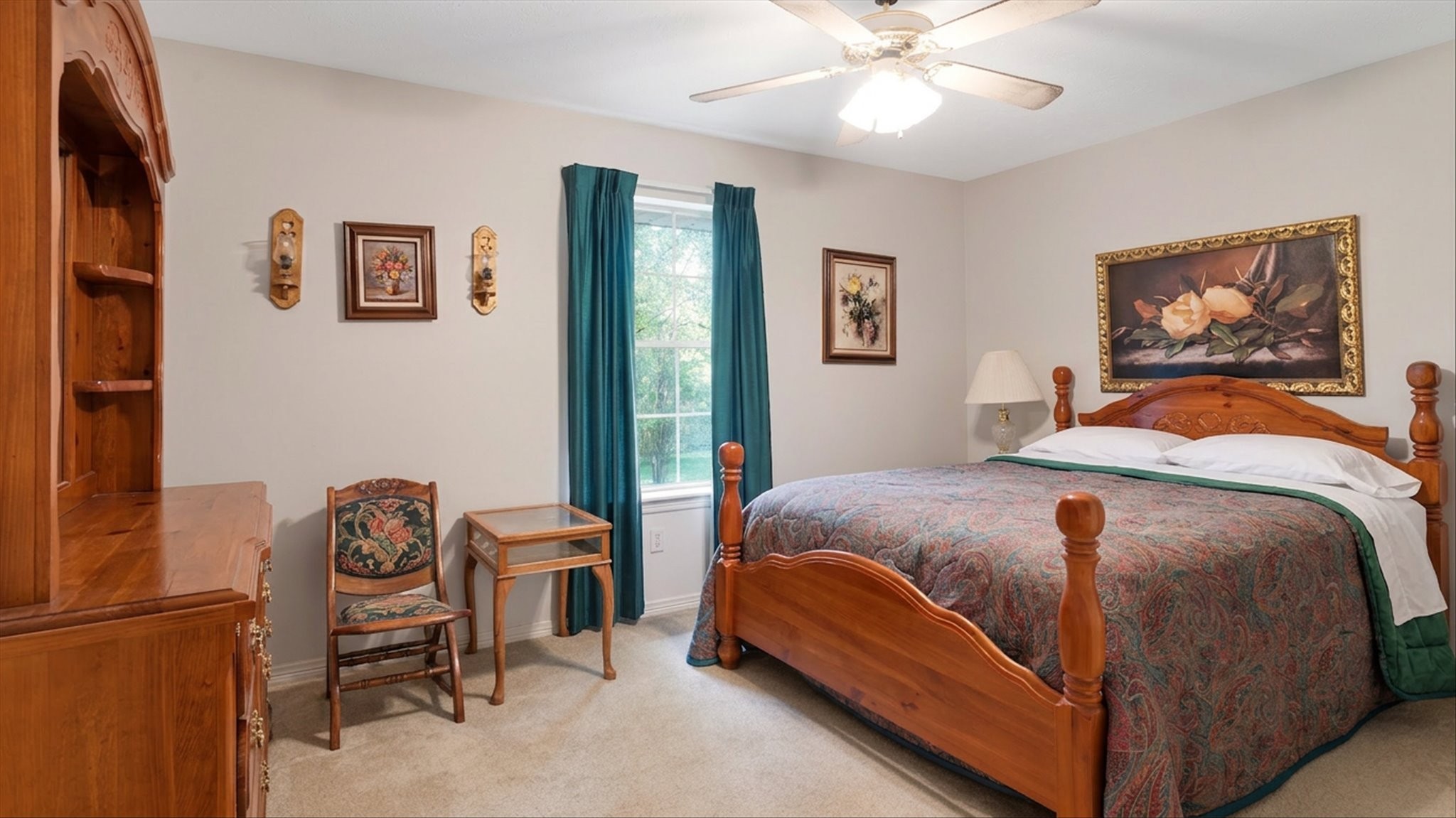 2457 Ripplewood Drive Conroe, TX 77384 - Photo 17 of 26