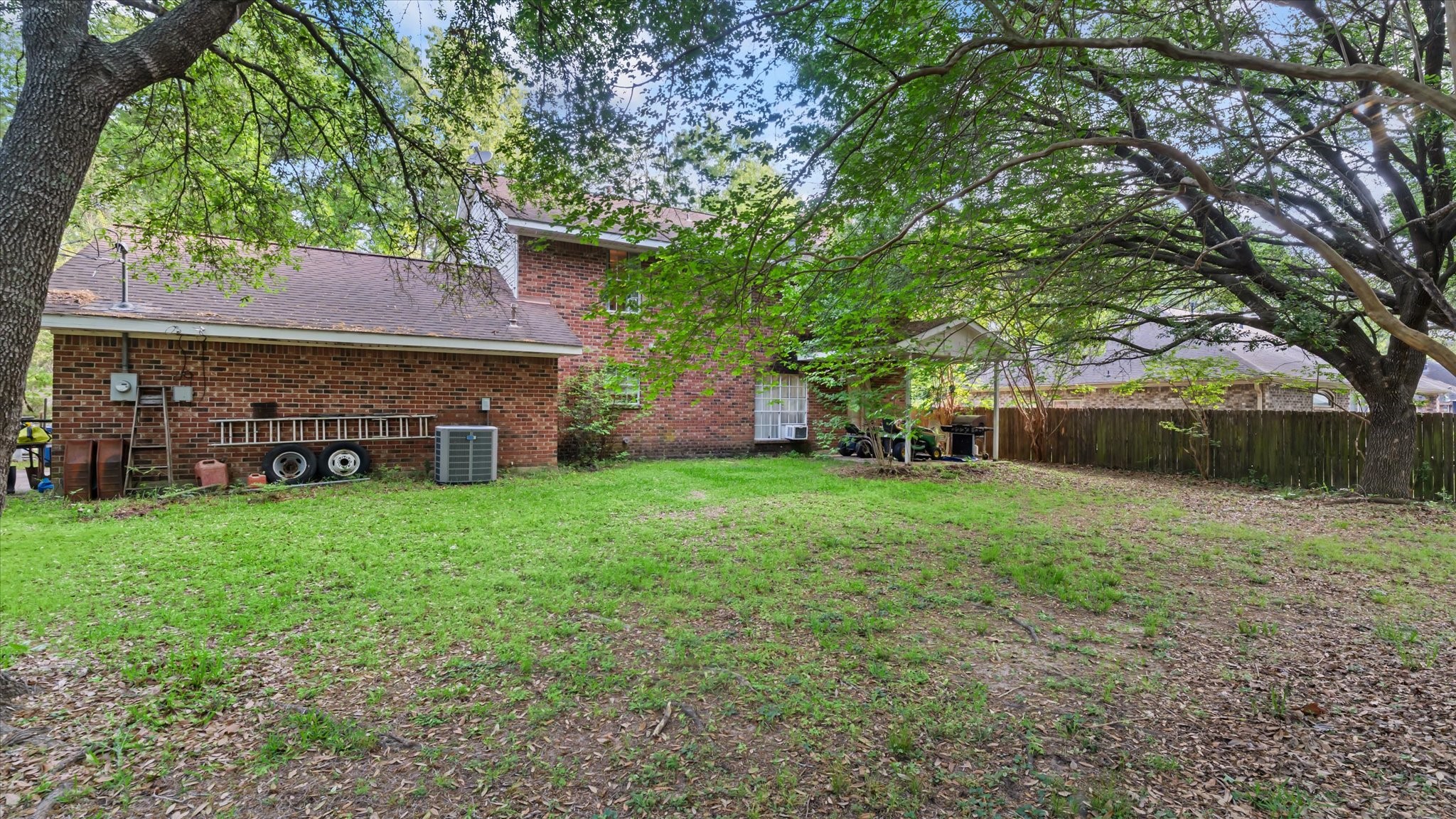 2457 Ripplewood Drive Conroe, TX 77384 - Photo 23 of 26