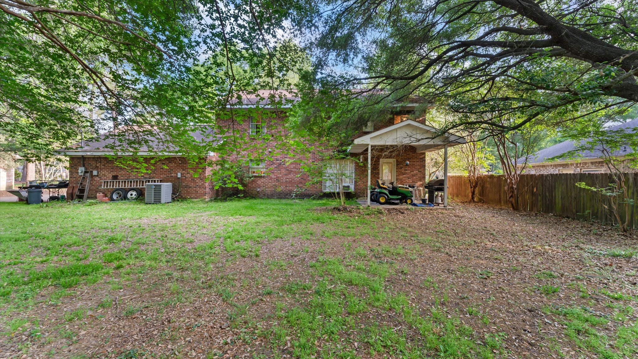 2457 Ripplewood Drive Conroe, TX 77384 - Photo 25 of 26