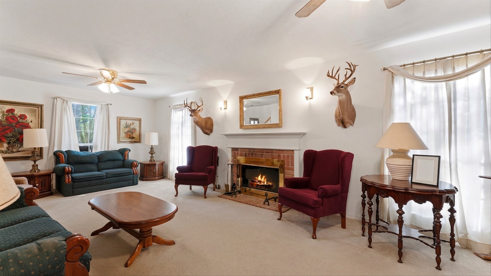 2457 Ripplewood Drive Conroe, TX 77384 - Photo 8 of 26