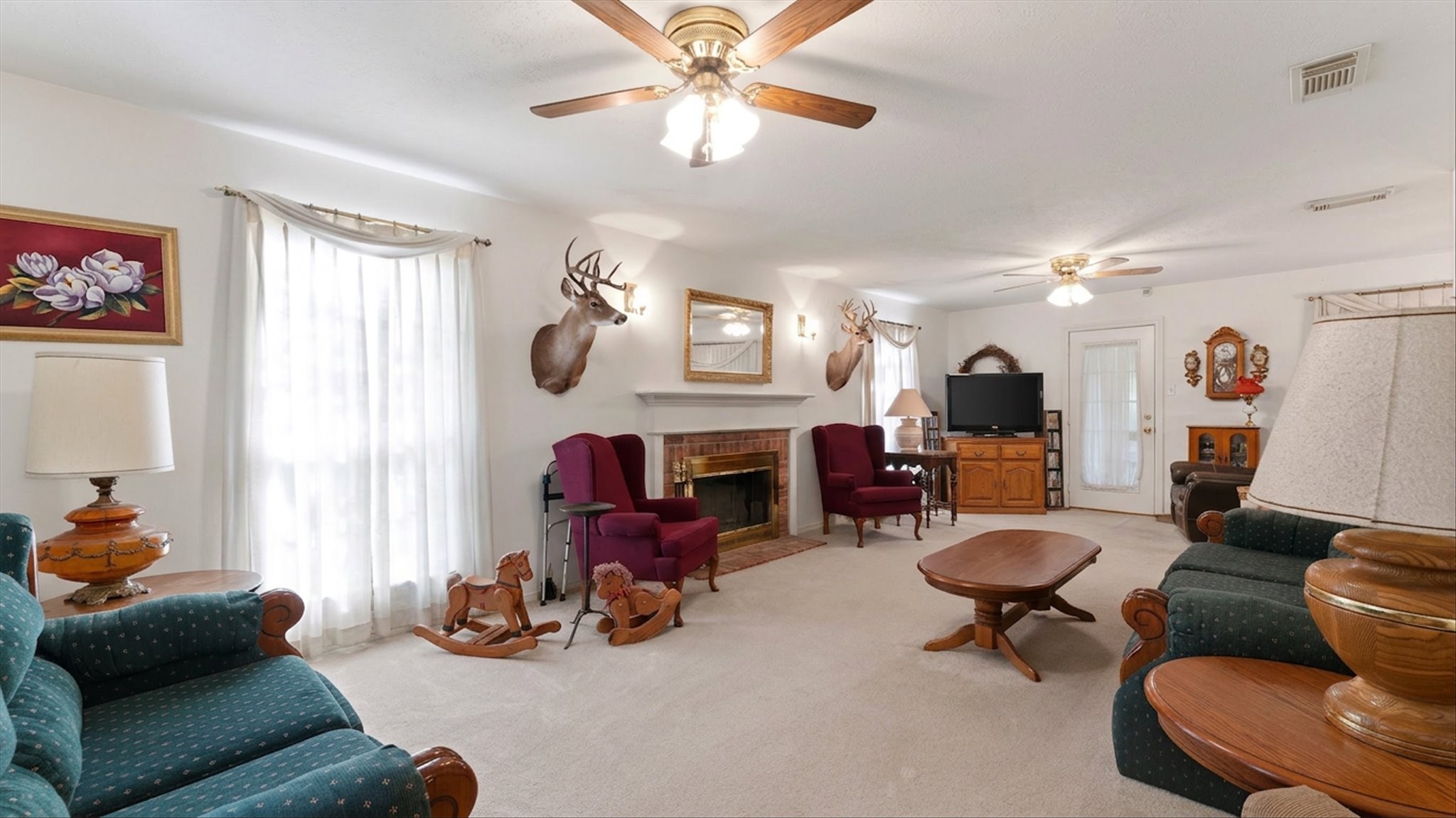 2457 Ripplewood Drive Conroe, TX 77384 - Photo 9 of 26