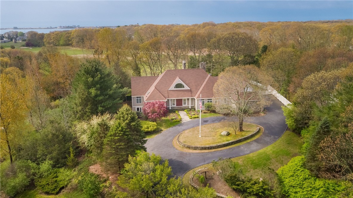 11 Wicklow Road Westerly, RI 02891 - Photo 36 of 50