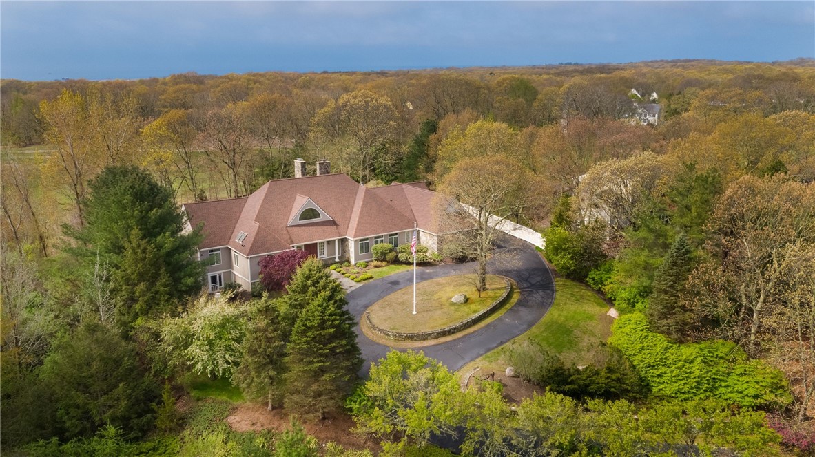 11 Wicklow Road Westerly, RI 02891 - Photo 43 of 50