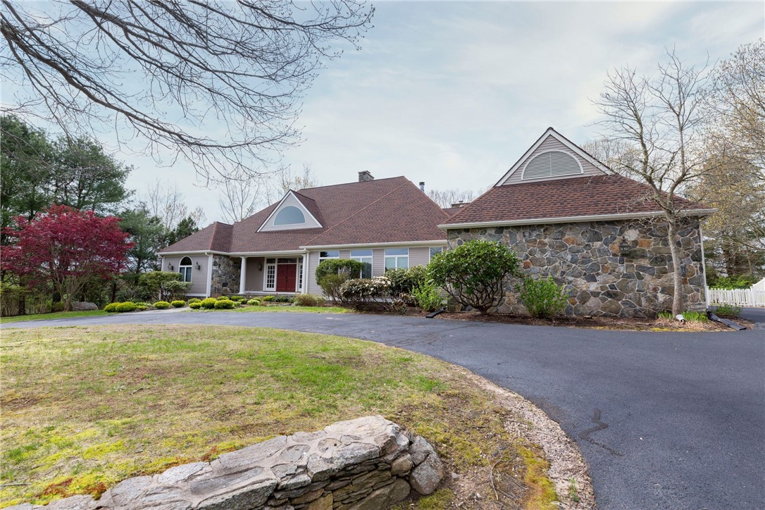 11 Wicklow Road Westerly, RI 02891 - Photo 44 of 50