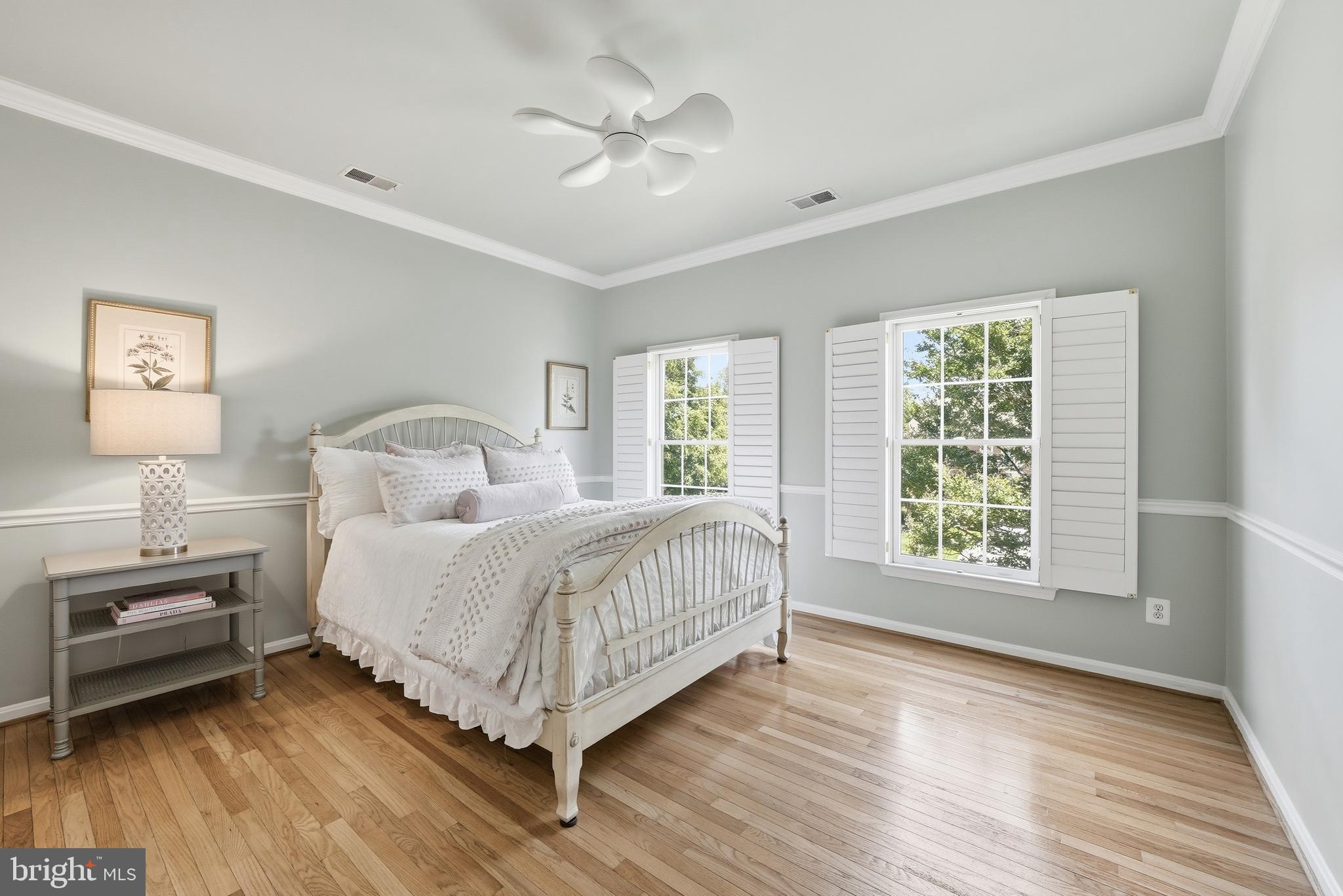 7822 Gambrill Woods Way Springfield, VA 22153 - Photo 50 of 81