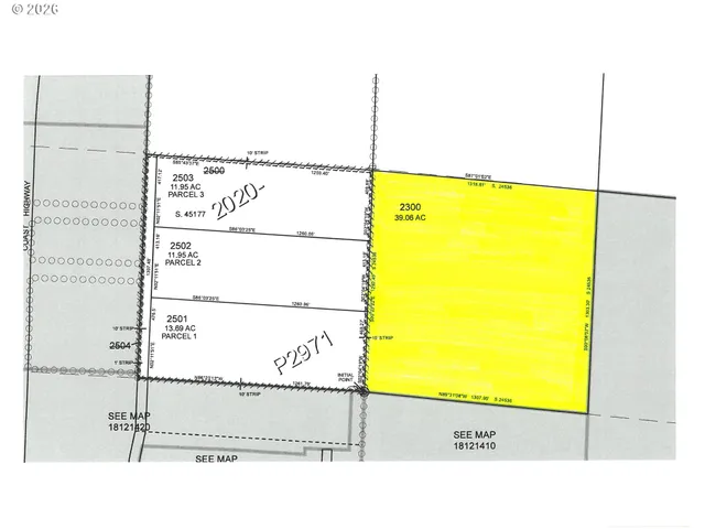 $150,000 | Spruce Street, Unit TL2300, Florence, OR 97439