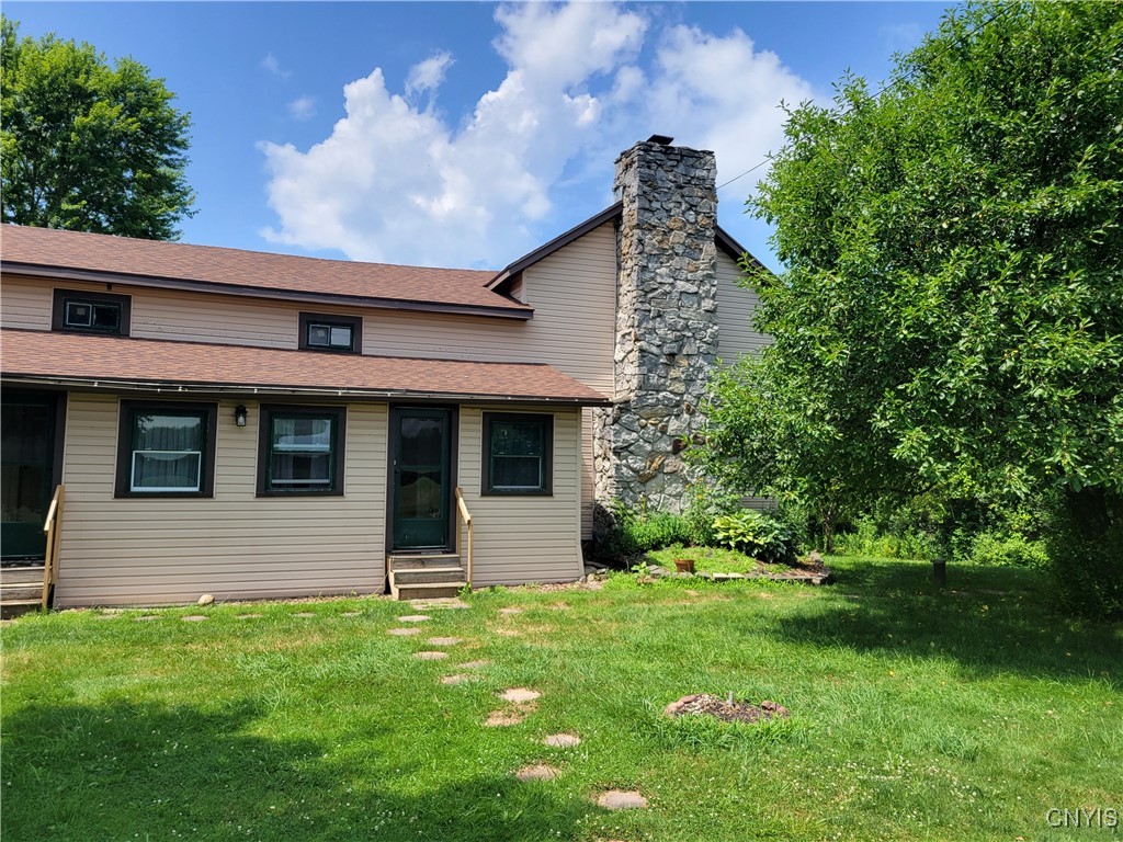 5465 Ridge Road Fleming, NY 13021 - Photo 1 of 40 Front