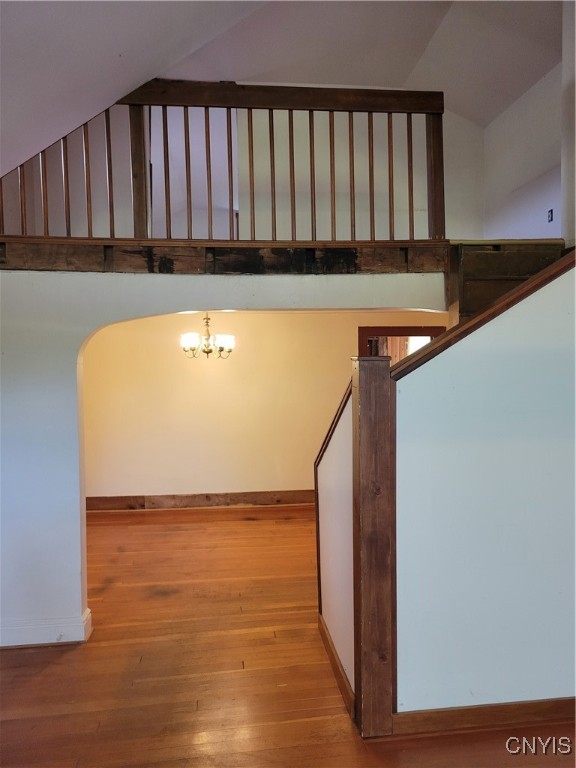 5465 Ridge Road Fleming, NY 13021 - Photo 18 of 40 dining & loft