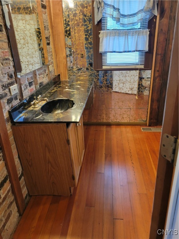 5465 Ridge Road Fleming, NY 13021 - Photo 19 of 40 1st floor bath