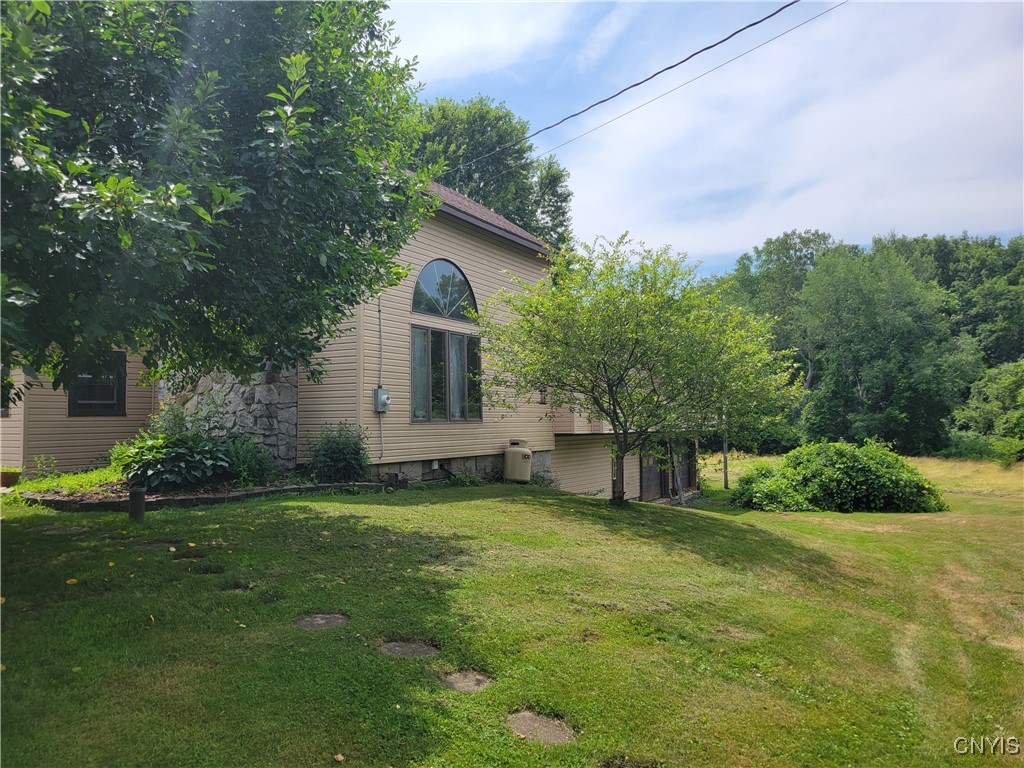 5465 Ridge Road Fleming, NY 13021 - Photo 2 of 40 side